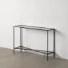 Esik Must 100 x 30 x 70 cm