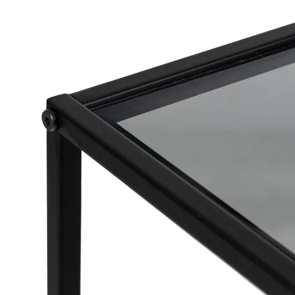 Esik Must 100 x 30 x 70 cm