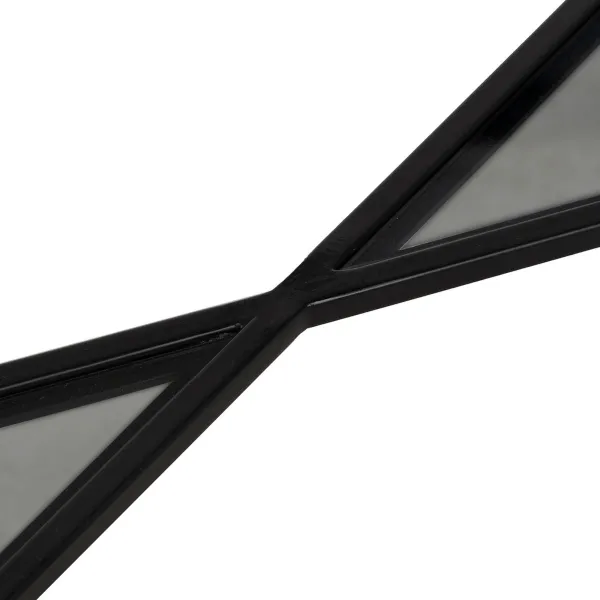 Koridors Melns 100 x 30 x 70 cm