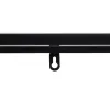 Koridors Melns 100 x 30 x 70 cm