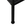 Salė Juoda 100 x 30 x 70 cm