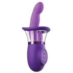 Anālais Vibrators Pipedream