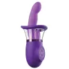 Anaalvibraator Pipedream