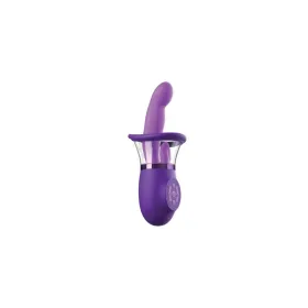 Analinis vibratorius Pipedream