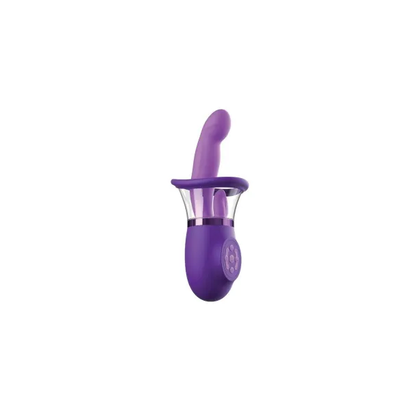Anaalvibraator Pipedream