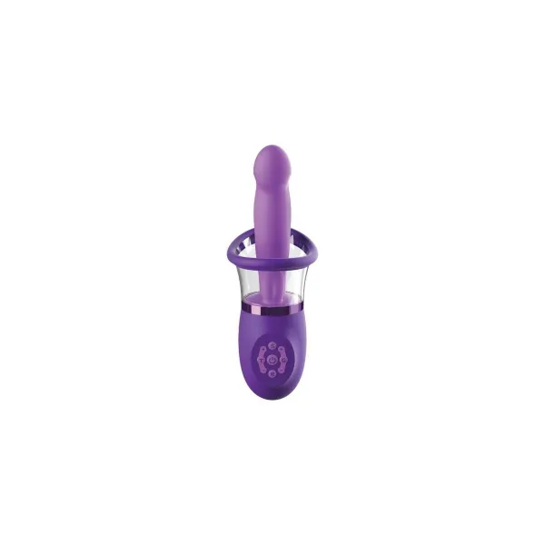 Anaalvibraator Pipedream
