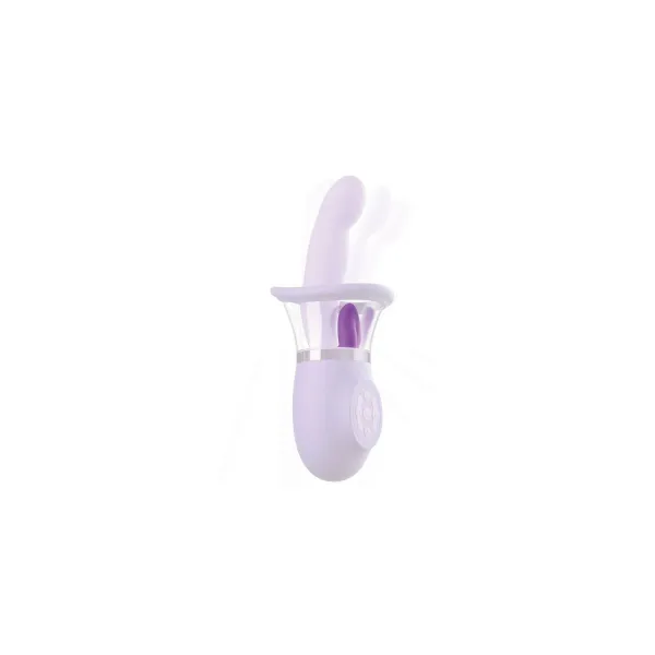 Anaalvibraator Pipedream