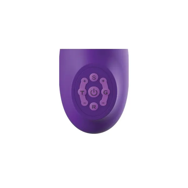 Anal Vibrator Pipedream
