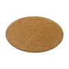 Centre Table RATÁN Natural 81 x 51 x 47,5 cm