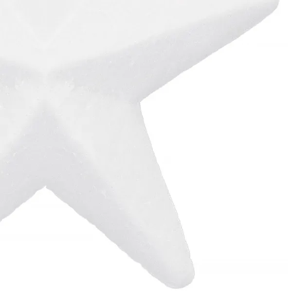 Joulutähti koriste Springos CA0235, 12 cm