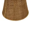 Mazs galdiņš RATÁN Bēšs 59 x 59 x 49,5 cm