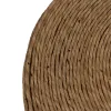 Вспомогательный стол RATÁN Бежевый 49 x 49 x 58 cm