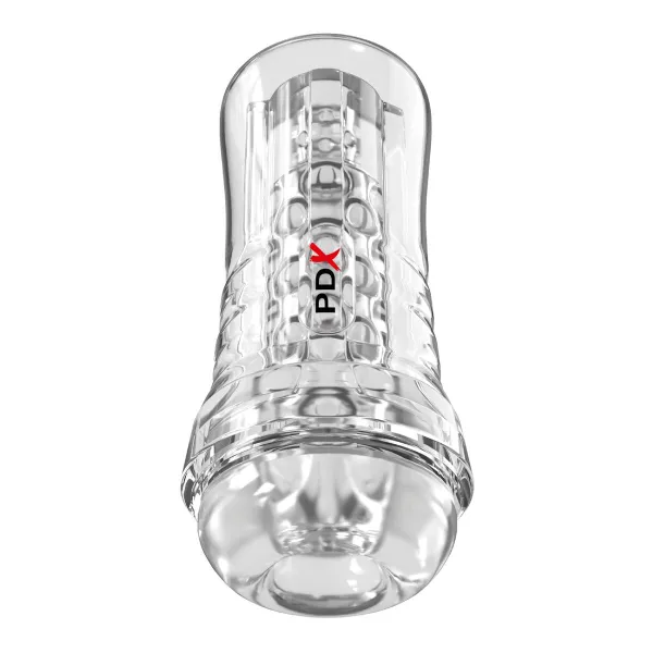 Masturbaator Pipedream PDX Elite