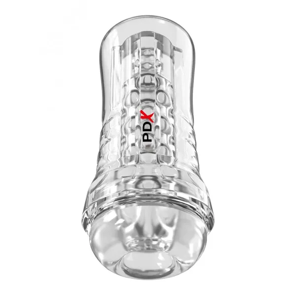 Masturbaator Pipedream PDX Elite
