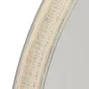 Sienas spogulis Balts Vertikāli 71 x 165 x 3,5 cm