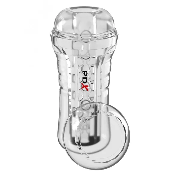 Masturbaator Pipedream PDX Elite