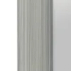 Стоящее зеркало Белый Стеклянный Древесина павловнии 60 x 180 x 4 cm