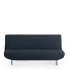 Sofa Cover Eysa ROC Blue 160 x 100 x 230 cm