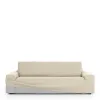 Sofa Cover Eysa ULISES White 70 x 110 x 240 cm