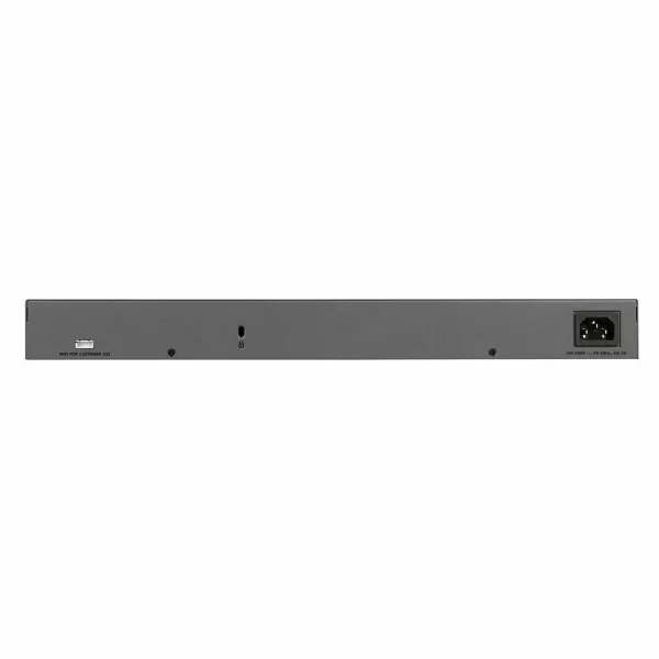 Switch Netgear XS748T-100NES RJ-45 x 44