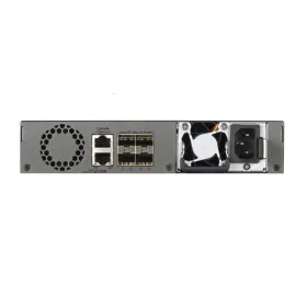 Kytkin Netgear XSM4324CS-100NES Musta