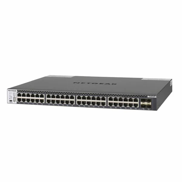 Slēdzis Netgear XSM4348CS-100NES