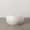 Кофейный столик Бежевый 92 x 92 x 45 cm
