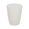 Side table White 37 x 37 x 46 cm