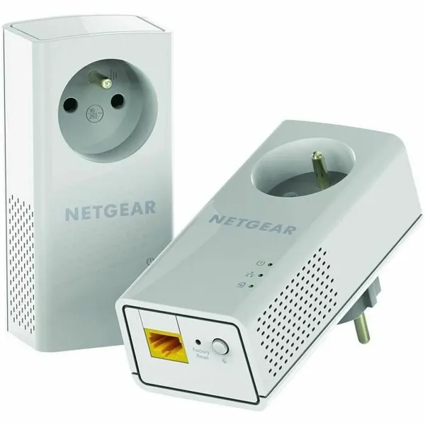 PLC Adapteri Netgear PLP2000-100FRS