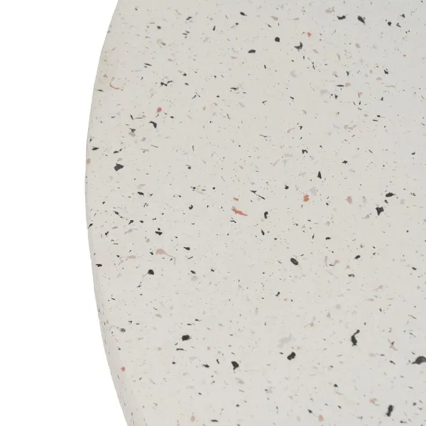 Centre Table White 80 x 80 x 38 cm