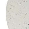Centre Table White 80 x 80 x 38 cm