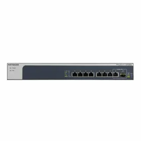 Komutatorius Netgear XS508M-100EUS