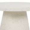 Centre Table White 80 x 80 x 38 cm