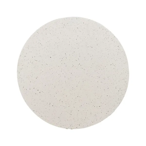 Centre Table White 80 x 80 x 38 cm