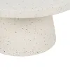 Centre Table White 80 x 80 x 38 cm