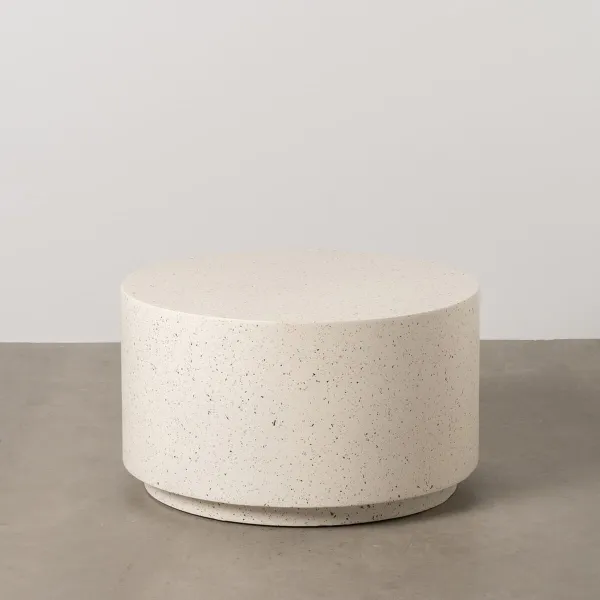 Diivanilaud Valge 70 x 70 x 40 cm