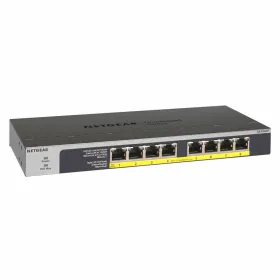 Slēdzis Netgear GS108LP-100EUS RJ-45
