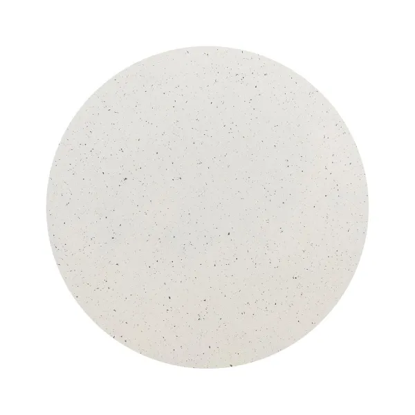 Centrālais galds Balts 70 x 70 x 40 cm