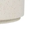 Centre Table White 70 x 70 x 40 cm