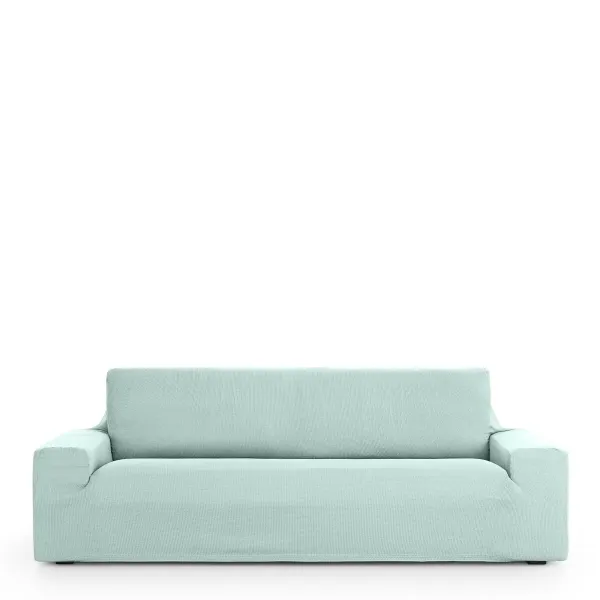 Sofa Cover Eysa ULISES Aquamarine 70 x 110 x 240 cm