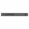 Switch Netgear GS110TP-300EUS Black
