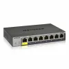 Switch Netgear GS108T-300PES