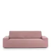 Sofa Cover Eysa THOR Pink 70 x 110 x 240 cm