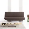 Sofa Cover Eysa ROC Brown 160 x 100 x 230 cm