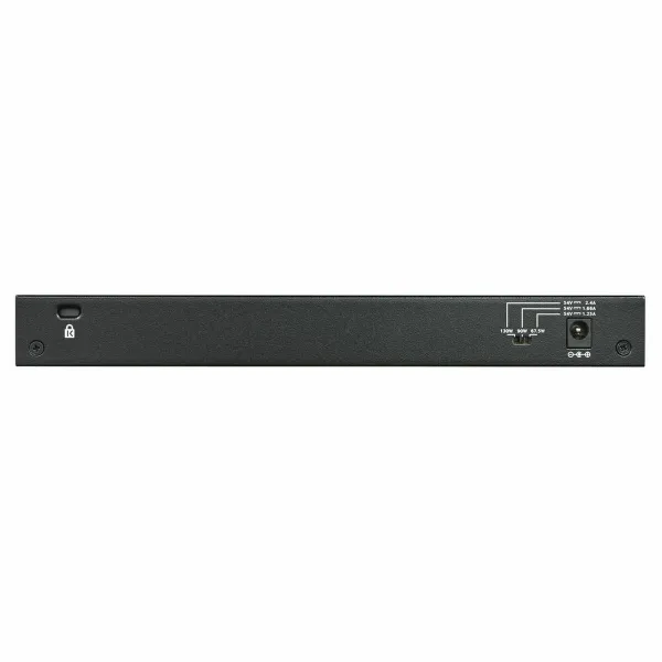 Slēdzis Netgear GS308PP-100EUS RJ-45