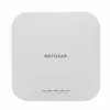 Pöörduspunkt Netgear WAX610-100EUS        Valge