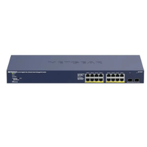 Lüliti Netgear GS716TP-100EUS
