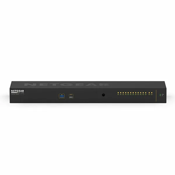 Komutatorius Netgear MSM4214X-100EUS