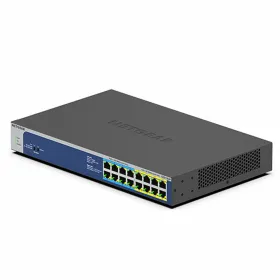 Slēdzis Netgear GS516UP-100EUS 32 Gbps
