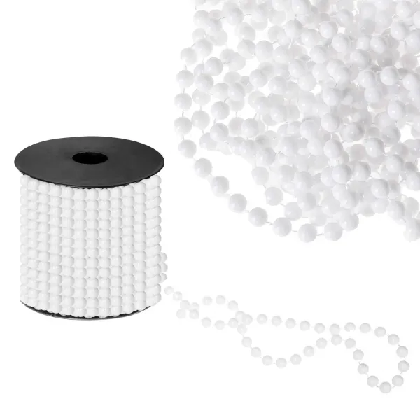 CA0200 HELMIKETJU 8 MM 10 METRIÄ